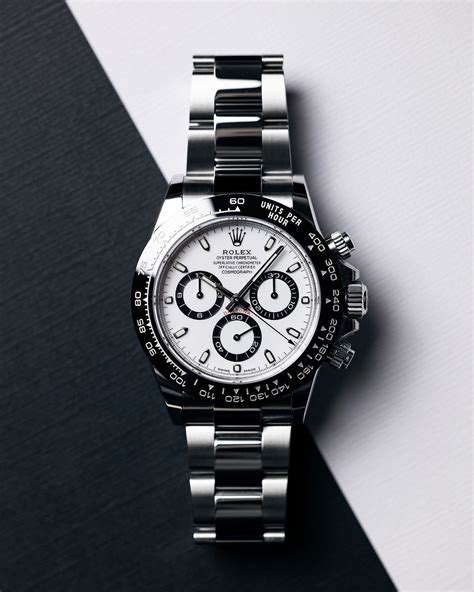 rolex daytona discontinued 2021